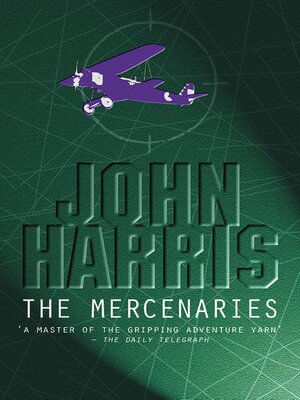 cover image of The Mercenaries